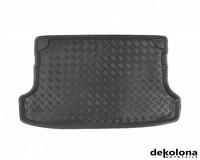 Kofferraumwanne Kofferraummatte FüR Suzuki Grand Vitara Hinten 05-25