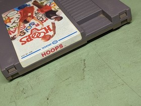 Aros Nintendo NES solo cartucho