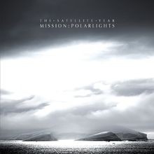 Mission: Polarlights by the Satellite Year | CD | condition very good