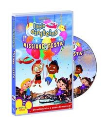 Little Einsteins - Missione festa! | DVD | Zustand gut