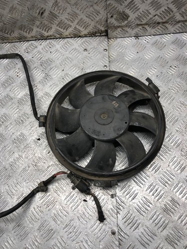 Volkswagen PASSAT B5.5 2002 Elektrolüfter 8D0959455R Diesel DRA73829