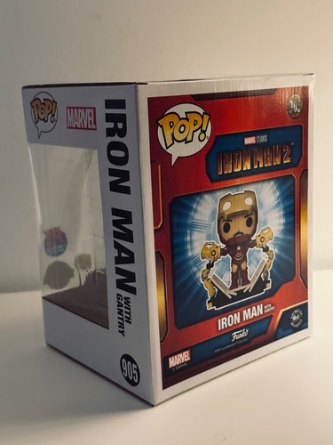 Funko Pop ! Sammelfiguren Television Games Disney Star Wars Marvel Sammlung ✅🚀 - Bild 206 von 246