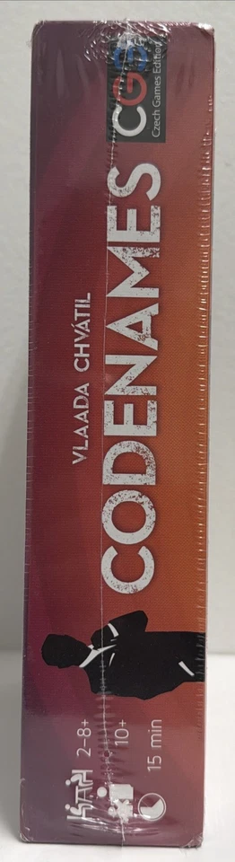 Codenames - Image 2 of 3