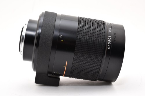 [MINT] Nikon Reflex Nikkor C 500mm f/8 MF Lens From JAPAN - Photo 8/24