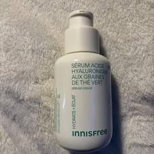 Innisfree Green Tea Seed Hyaluronic Serum 2.70 fl oz