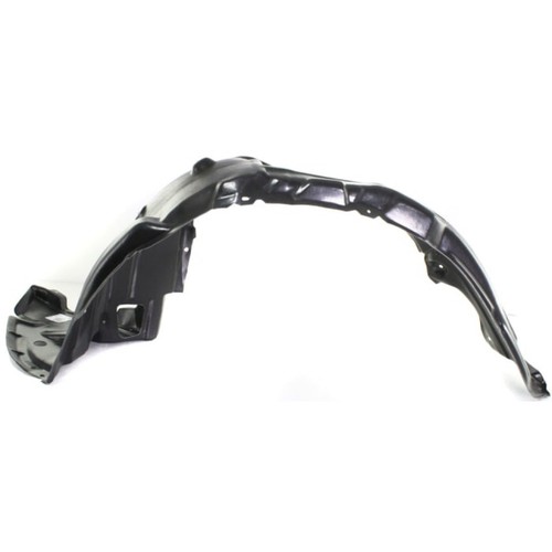 For Lexus IS F Splash Guard / Fender Liner 2008-2014 | Front, Driver Side - Picture 7 of 9