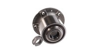 NEU - SKF VKBA7120 Radlagersatz FüR CitroËN Opel Peugeot Toyota