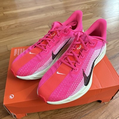 Nike Pegasus Plus Hyper Pink Sequoia Men's Size 11 HV3022 600