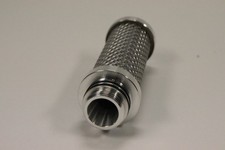 58118/AK Luftfilterelement (Aktivkohle)