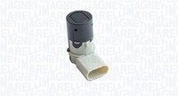 Sensor Einparkhilfe Magneti Marelli 021016103010 FüR VW Passat B5 3B3 Variant