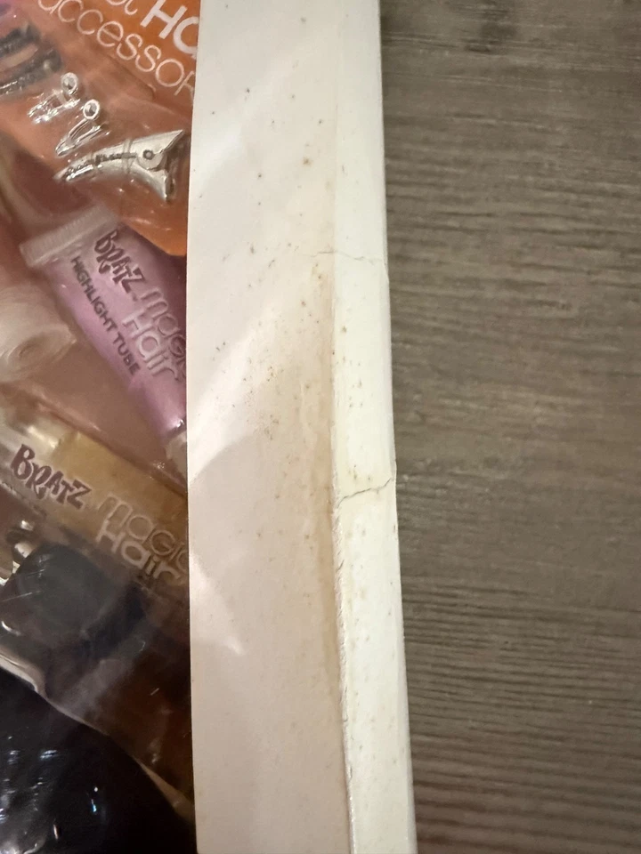 Bratz Magic Hair JADE NUEVO EN CAJA MUY BUEN ESTADO Foto 4 de 4