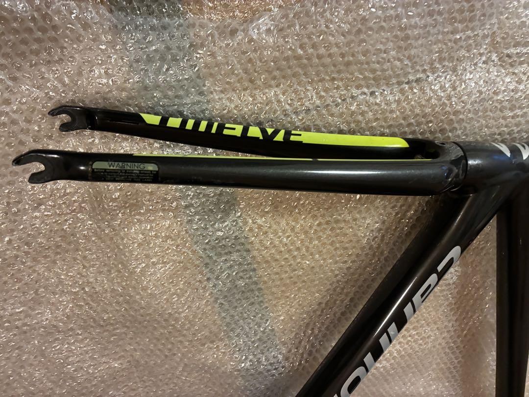 Cannondale CAAD12 フレーム+クランク+TNIシート Cannondale Caad12 Frame Crank Tni Sheet | eBay