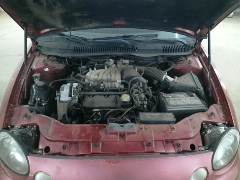 Barra estabilizadora delantera para 95-02 Lincoln Continental 104865090 Foto 4 de 4