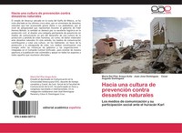 MaríA Del Pilar Anaya Avila (U. A.) | Hacia Una Cultura De PrevencióN Contra...