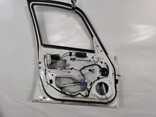 Porte arrière et accessoires Fiat SEDICI