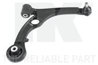 Querlenker Dreieckslenker NK 5012374 FüR Stilo VAN Fiat Multi Wagon 16V 192_XA1B