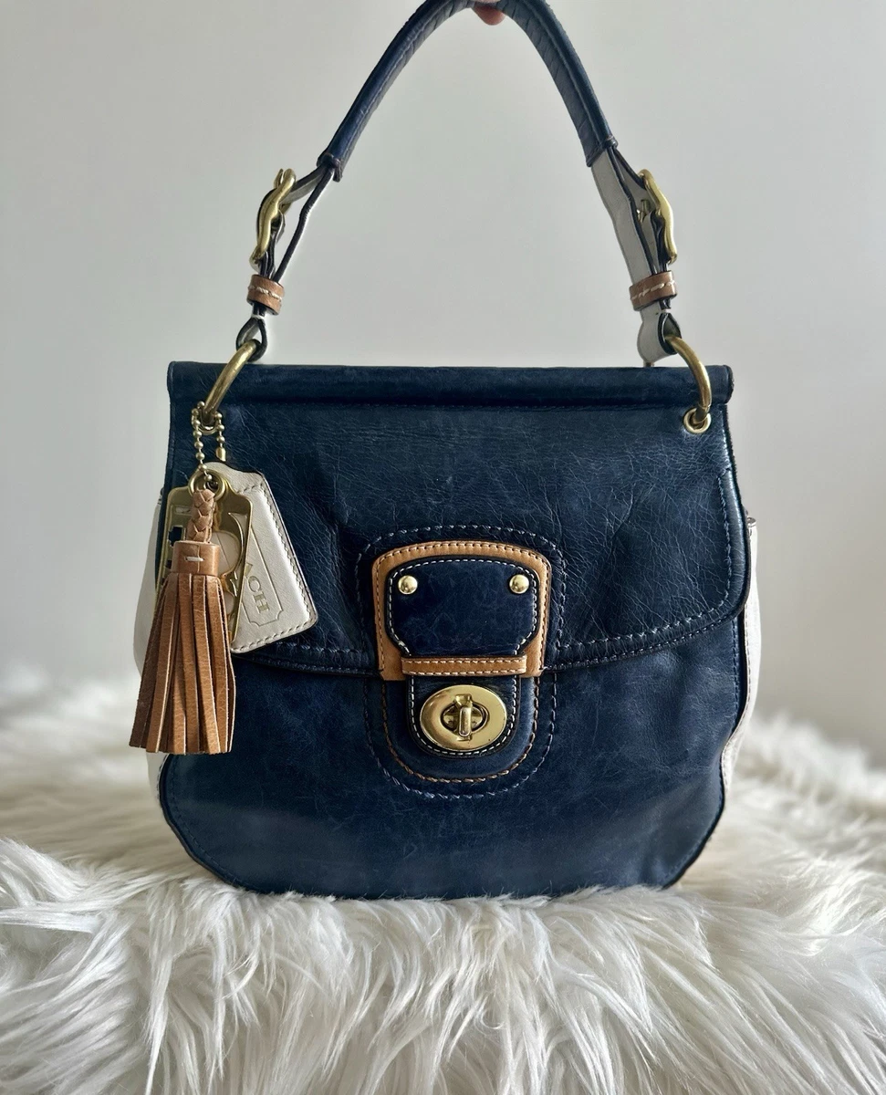Las mejores ofertas en Bolsos y bolsos de mano Coach Legacy a