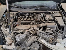 2022 Civic Abs Anti-lock Brake Pump/Actuator Unit Sku#4134384