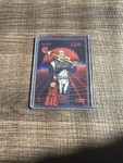 2026 Bo Jackson Battle Arena Skuba Brawl Power Glove Foil #PG-79- Tarik Skubel