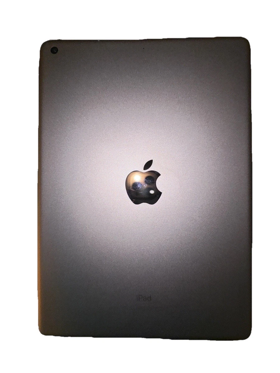 iPad (6th Generation) 32GB スペースグレー Amazon.co.jp: 【整備済み品】 Apple iPad (第6世代) Wi-Fi 32GB