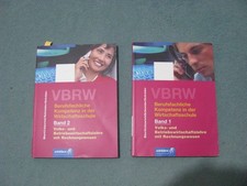 VBRW BERUFSFACHLICHE KOMPETENZ IN DER WIRTSCH...