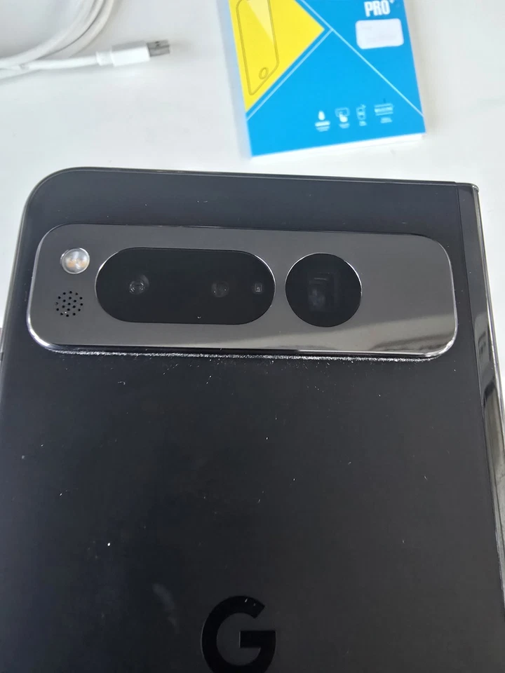 Google Pixel Fold · 256GB, photo 4 of 5