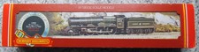 Hornby OO GWR King class 4-6-0 'King Henry VIII' steam detailed locomotive-R349.