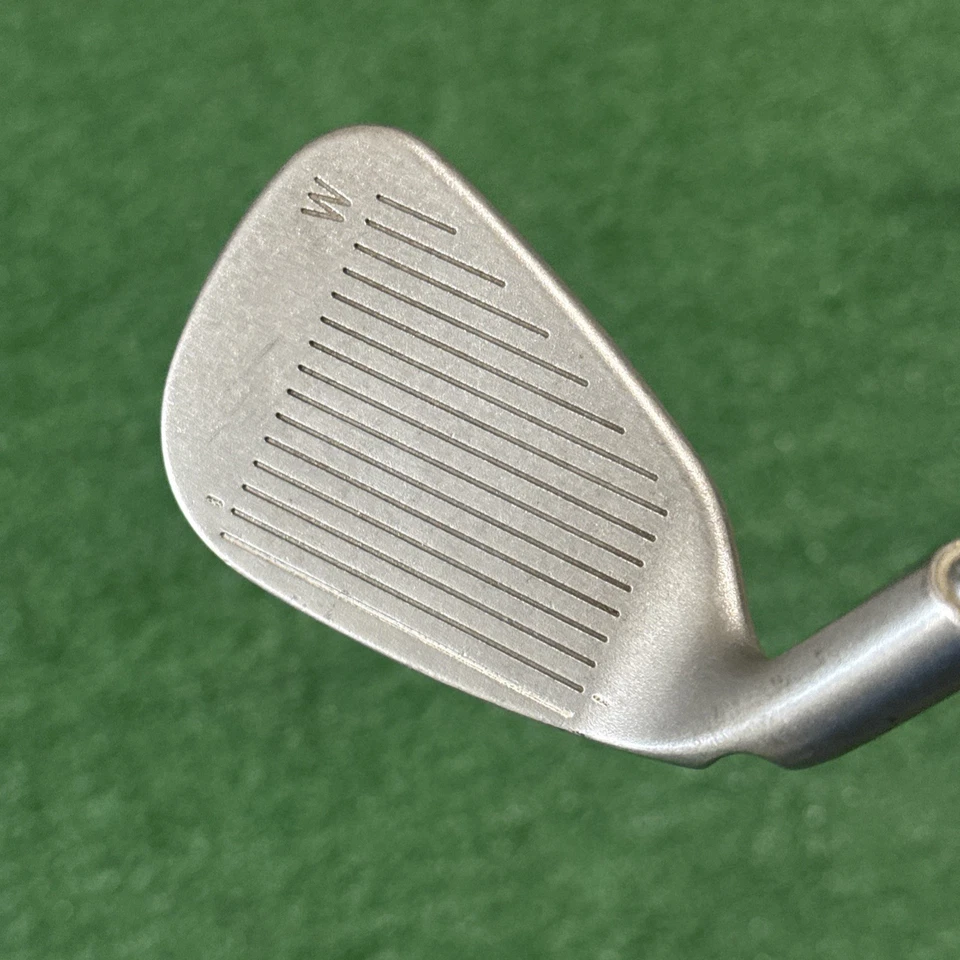 Ping i3 Plus Pitching Wedge PW Green Dot, CS-Lite Regular Flex Steel, RH, 35.75” - Image 3 of 4