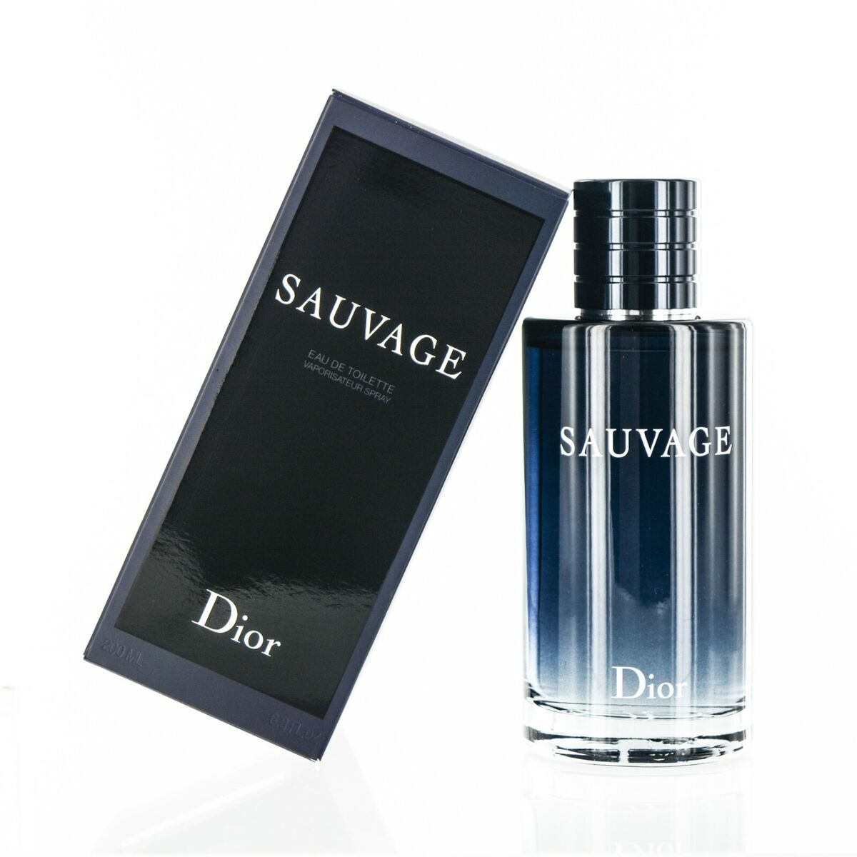 Chia sẻ với hơn 53 về dior sauvage 200ml edt mới nhất  cdgdbentreeduvn