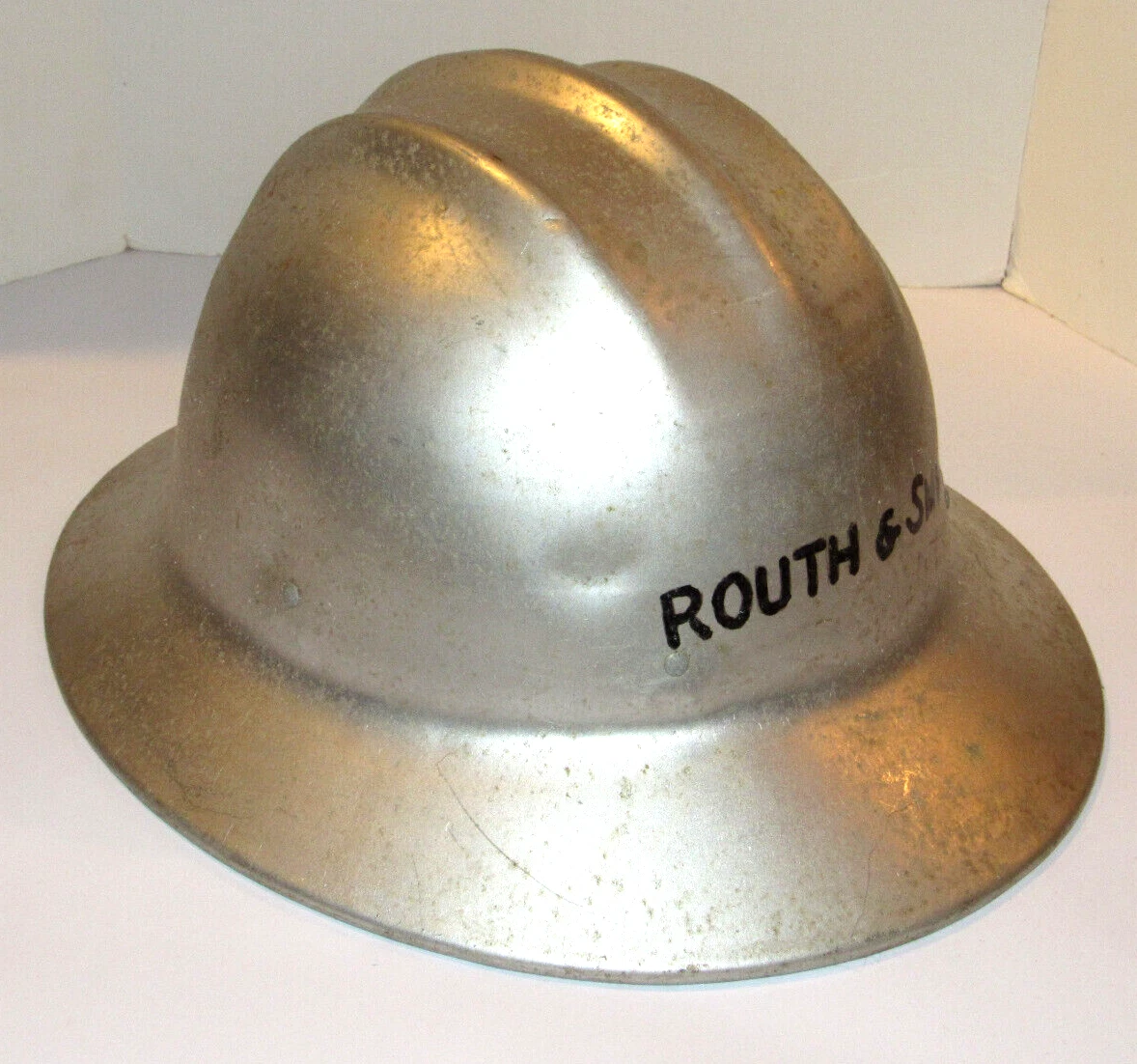 Edward Bullard, Inventor Of The Hard Hat, Inducted Into, 41 OFF