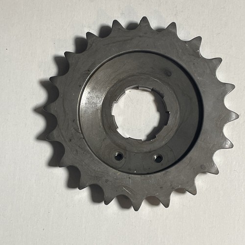 Norton 06-0931 -20 Tooth Front Drive Gear Box Sprocket ATLAS COMMANDO 750 850 - Picture 6 of 7
