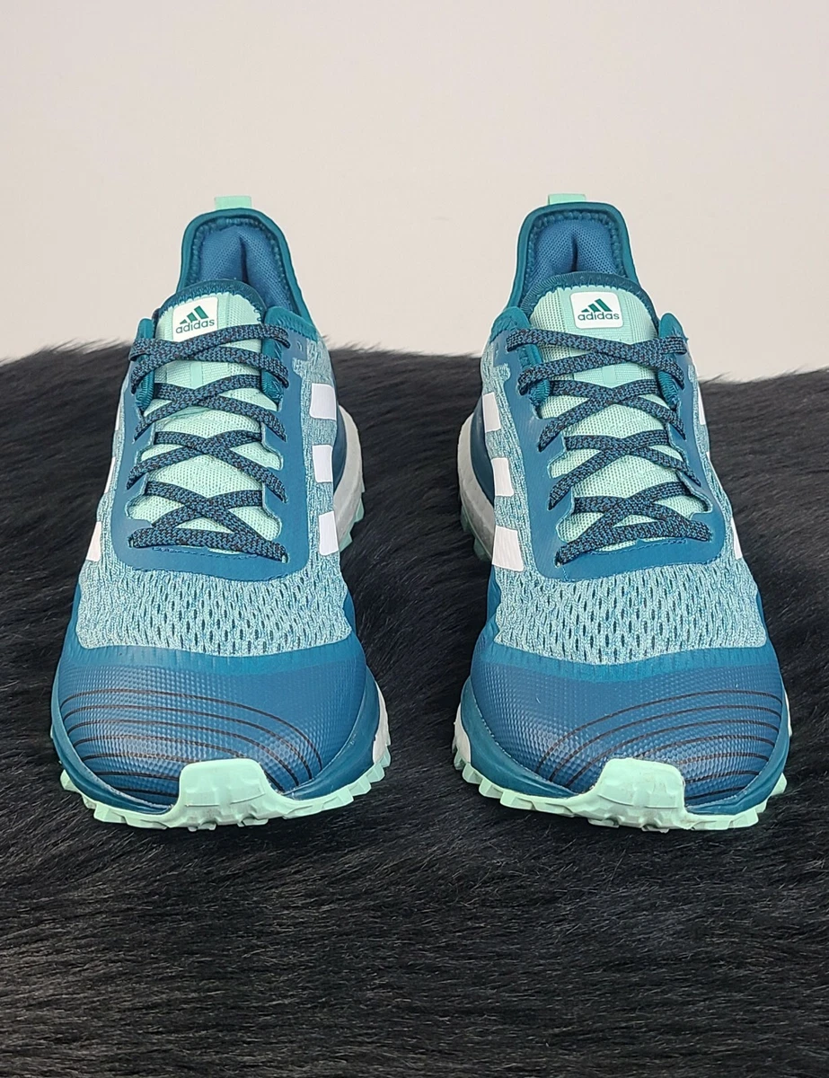 Response Trail Running Shoe - BB6609 Women&#039;s 9 | eBay