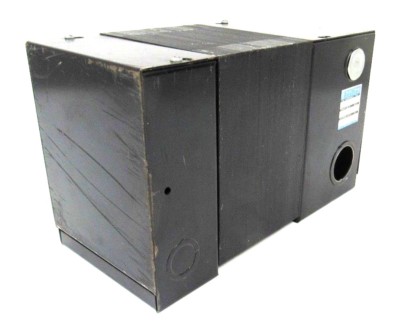 USED HAMMOND EN4FA TRANSFORMER TYPE E PRI 120/240 SEC 16/32