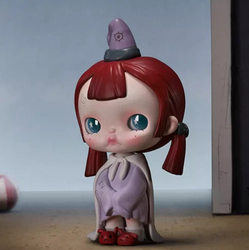 AUTHENTIC TINYTINY THE PROLOGUE SERIES CONFIRMED BLIND BOX FIGURE TOYS - Picture 31 of 39
