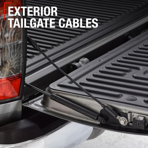 Tailgate Support Cable, Left & Right for Toyota Tacoma - Picture 2 of 6