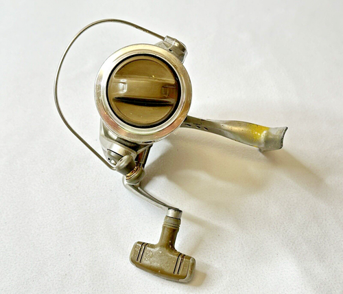 Daiwa Caprice 3500 Fishing Reel - Picture 7 of 7