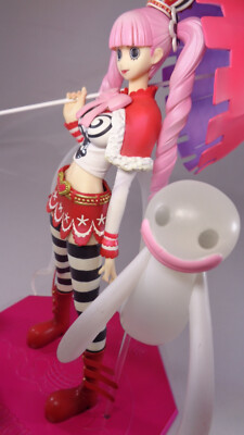 Ghost Princess Perhona Portrait Of Pirates Deluxe POP DX