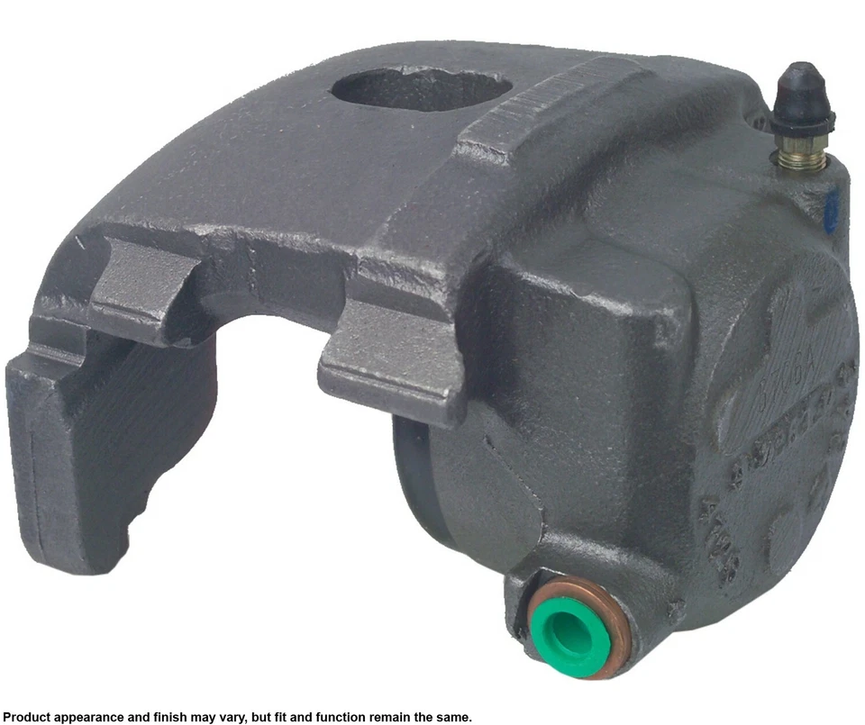 Front PAIR Cardone Disc Brake Calipers for 1980-1989 Dodge Diplomat (KIT7392) - Image 3 of 4