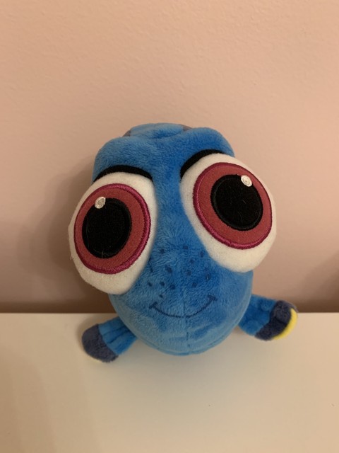 baby dory plush