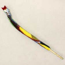 Clarinet / Flute Care  Cleaning Cloth Snakes