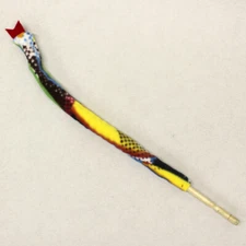 Clarinet / Flute Care & Cleaning Cloth Snakes