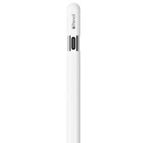 NEW Crayon de pomme (USB-C) - Stylus blanc attache magnétiquement, MUWA3AM/A