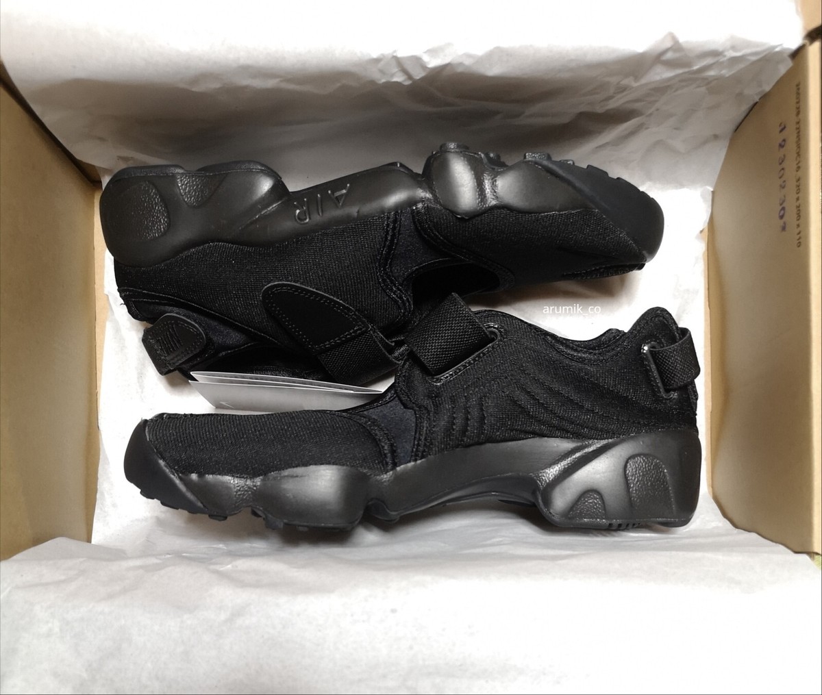 Nike WMNS Air Rift Triple Black HF5389-001 | eBay Nike WMNS Air Rift Triple Black HF5389-001 | eBay