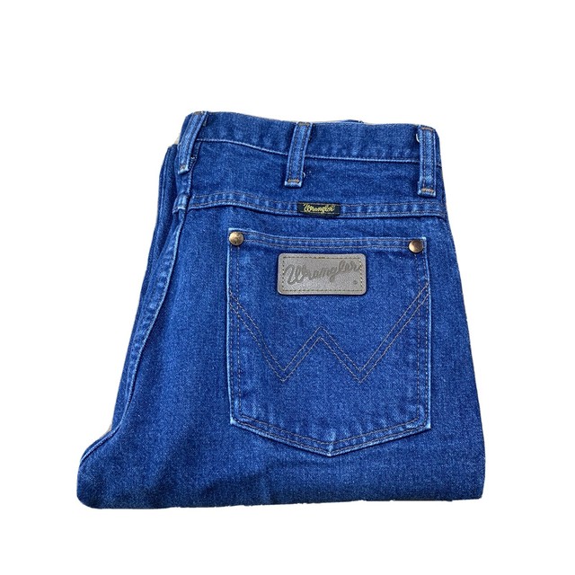 wrangler jeans 28 x 30