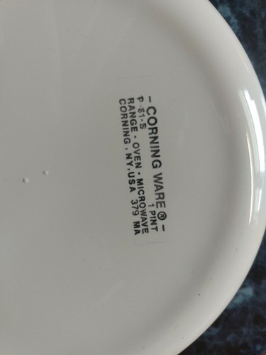 Corning ware l'echalote Set - Picture 5 of 10