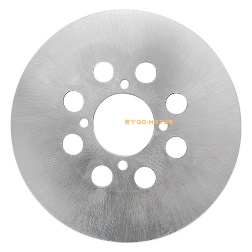 Rotor de disco de freno trasero para Yamaha Raptor 660R YFM660R 2002-2005 5FK-2582W-00-00 - Imagen 4 de 7
