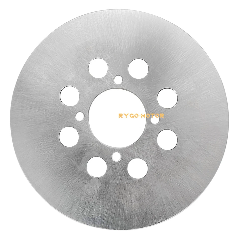 Rear Brake Disc Rotor for Yamaha Raptor 660R YFM660R 2002-2005 5FK-2582W-00-00 - Image 4 of 4
