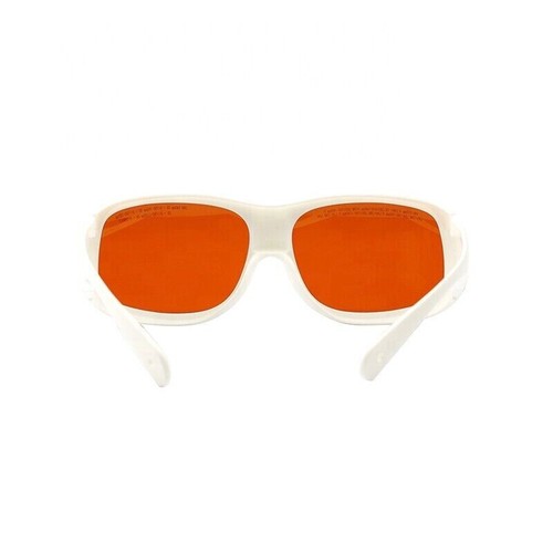 532nm & 1064nm Laser Blocking Glasses CE Laser Safety Glasses Protection Goggles - Picture 5 of 5