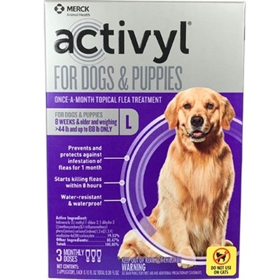 ebay flea treatment for dogs