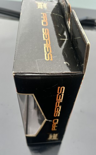 NIB WowWee Paper Jamz Pro Series Microphone and Effects Amp NEW Sealed Black Red - Picture 5 of 5